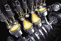 潤滑油添加劑汽油機(jī)油復(fù)合劑SF的產(chǎn)品特點(diǎn)